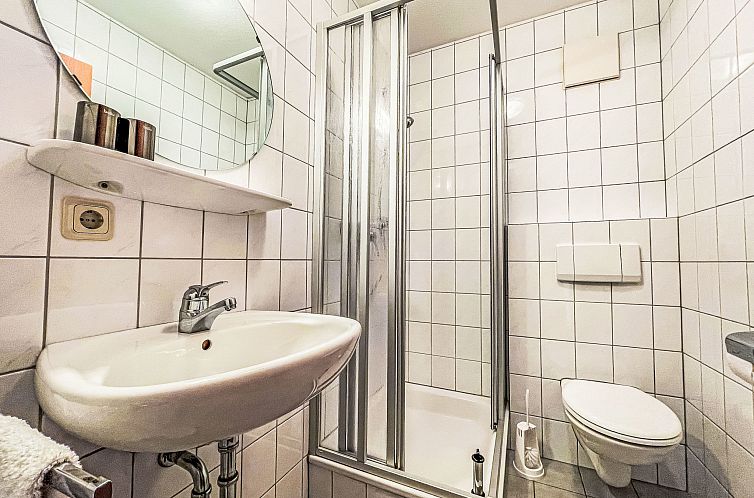 Appartement Schwarzwaldblick