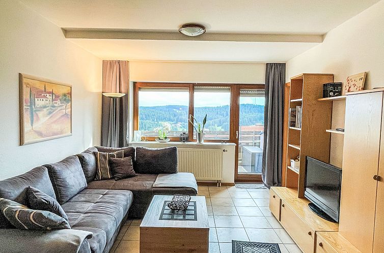 Appartement Schwarzwaldblick
