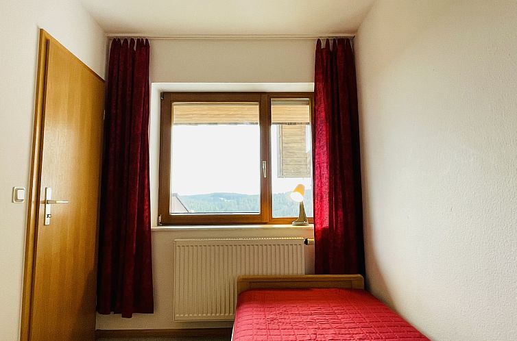 Appartement Schwarzwaldblick