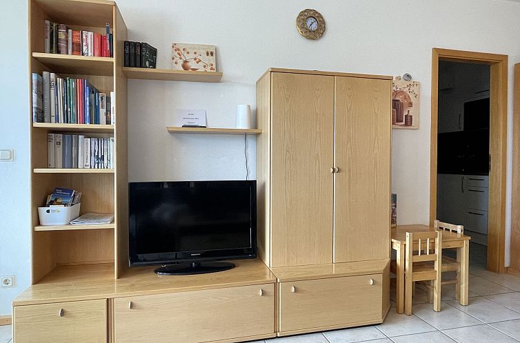 Appartement Schwarzwaldblick