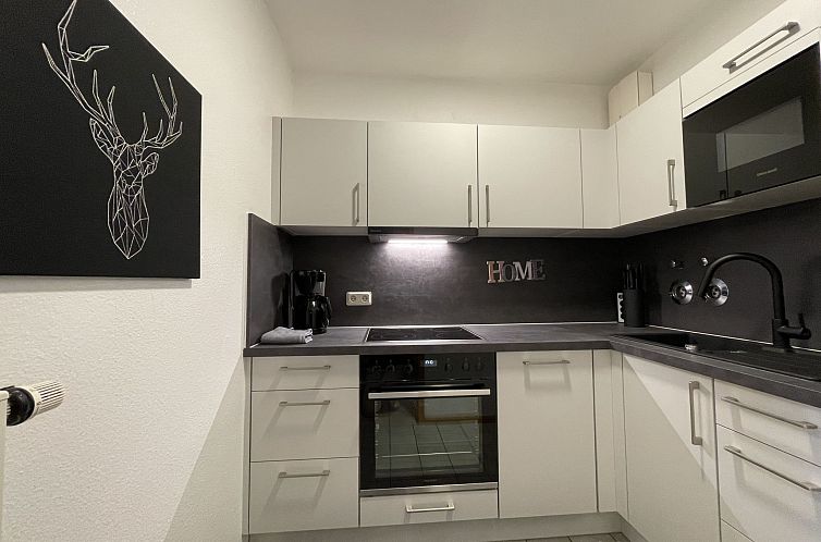 Appartement Schwarzwaldblick