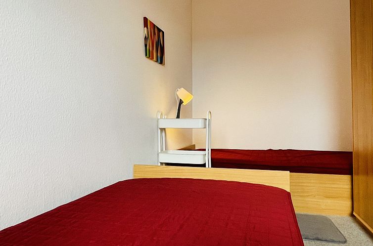 Appartement Schwarzwaldblick