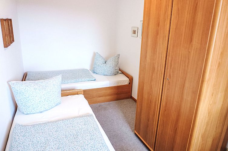 Appartement Schwarzwaldblick