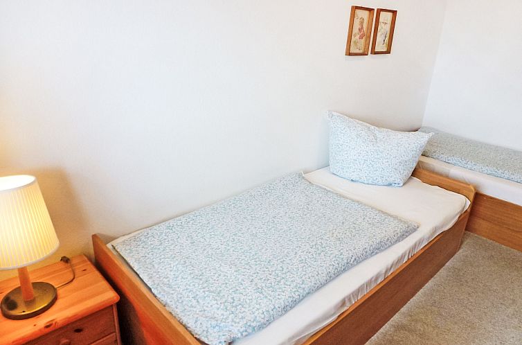 Appartement Schwarzwaldblick