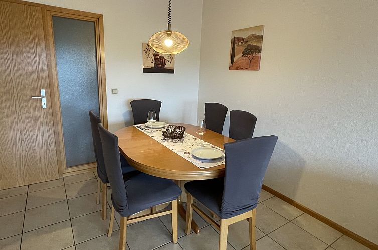 Appartement Schwarzwaldblick