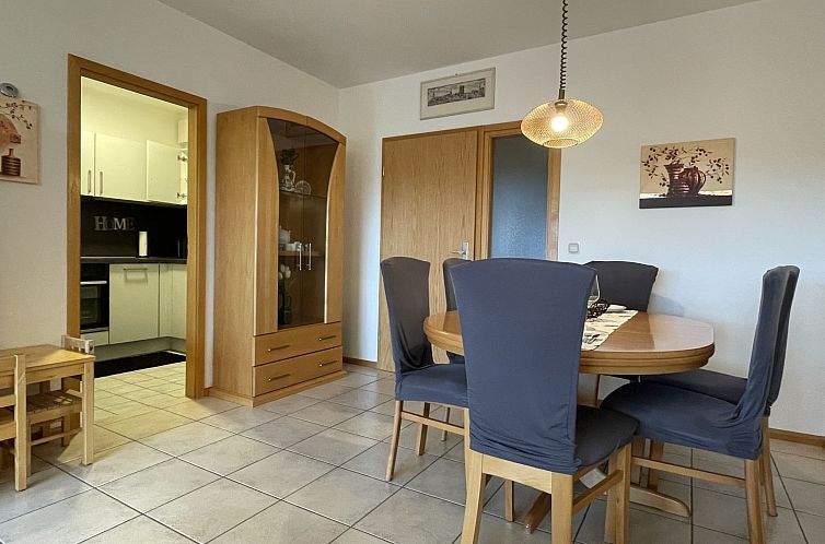 Appartement Schwarzwaldblick