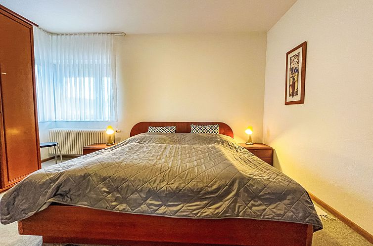 Appartement Schwarzwaldblick