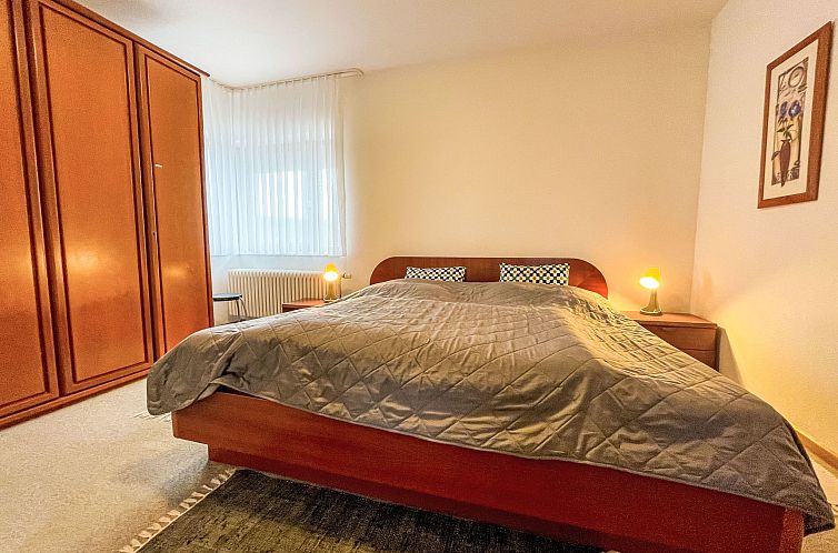 Appartement Schwarzwaldblick