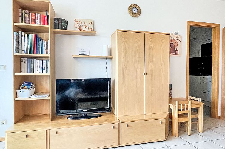 Appartement Schwarzwaldblick