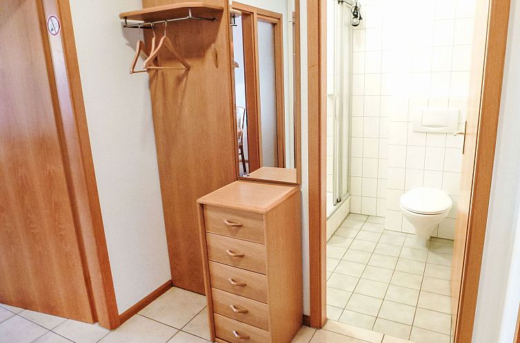 Appartement Schwarzwaldblick