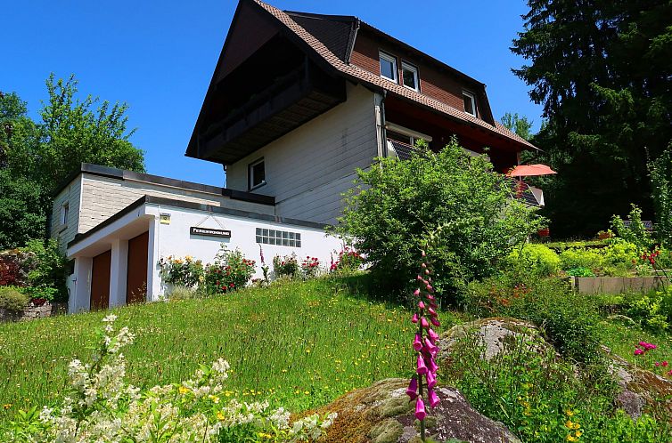 Verblijf 03112804 - Appartement Zwarte Woud - Appartement Blackforest Birdnest