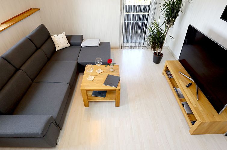 Appartement Blackforest Birdnest