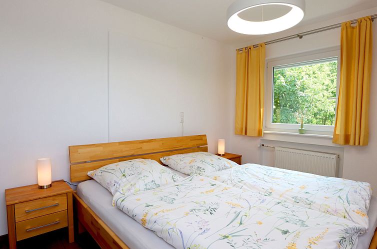 Appartement Blackforest Birdnest