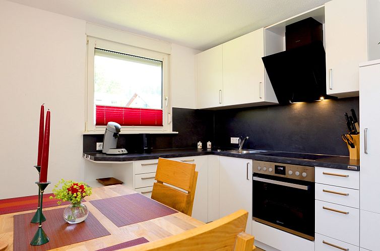 Appartement Blackforest Birdnest