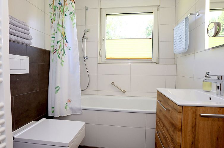 Appartement Blackforest Birdnest