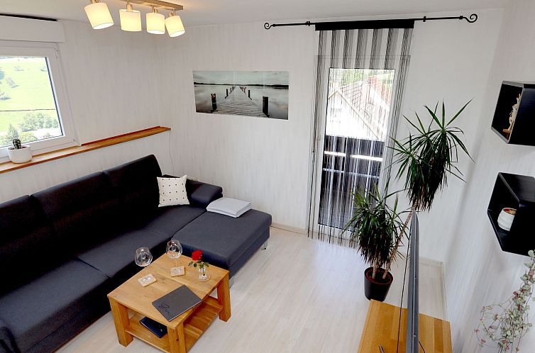 Appartement Blackforest Birdnest