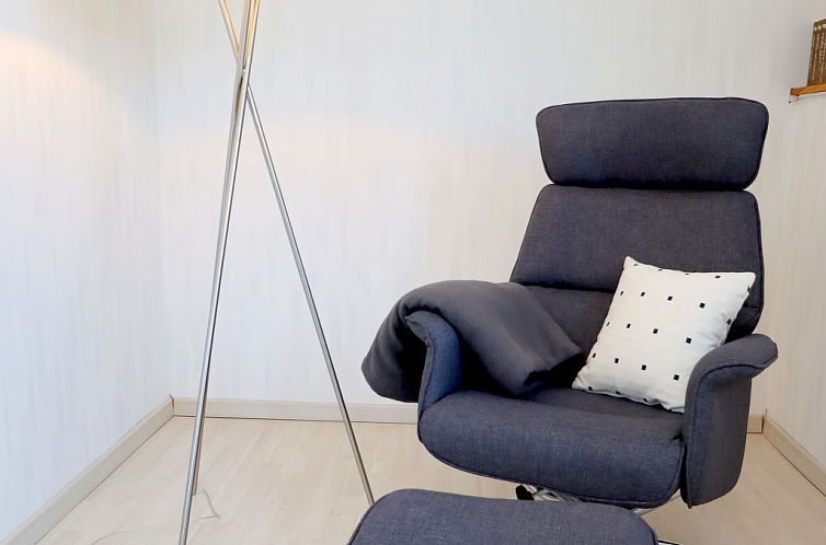 Appartement Blackforest Birdnest