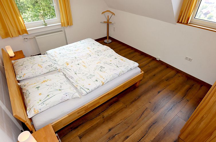 Appartement Blackforest Birdnest