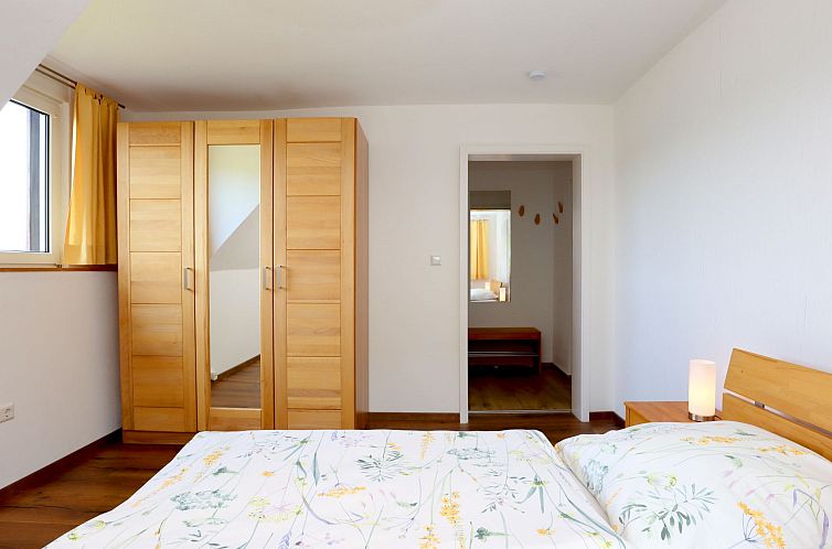 Appartement Blackforest Birdnest