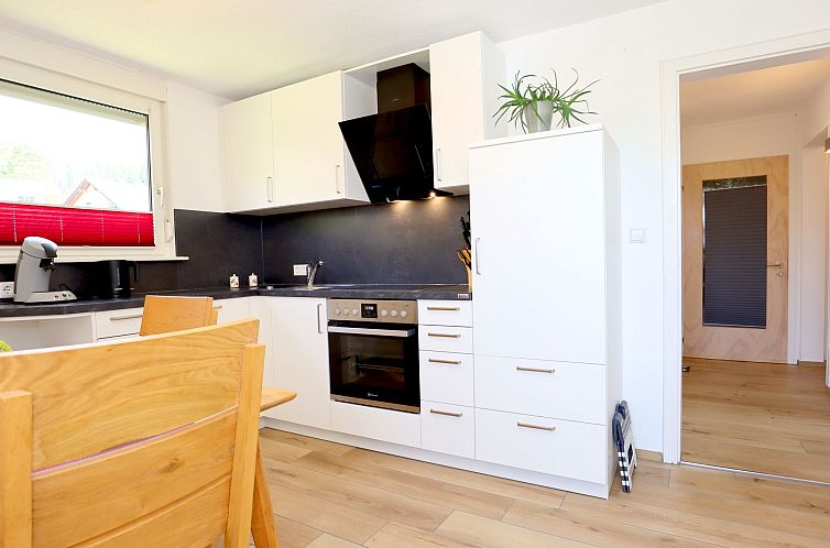Appartement Blackforest Birdnest