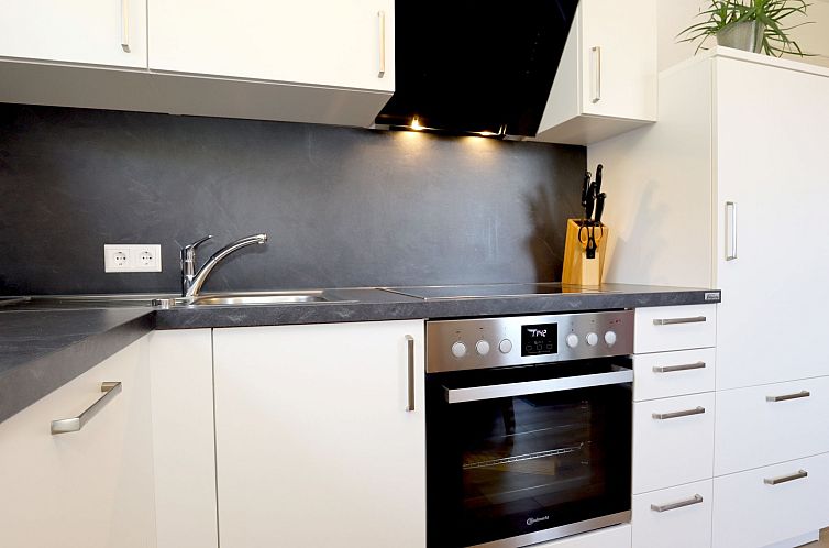 Appartement Blackforest Birdnest