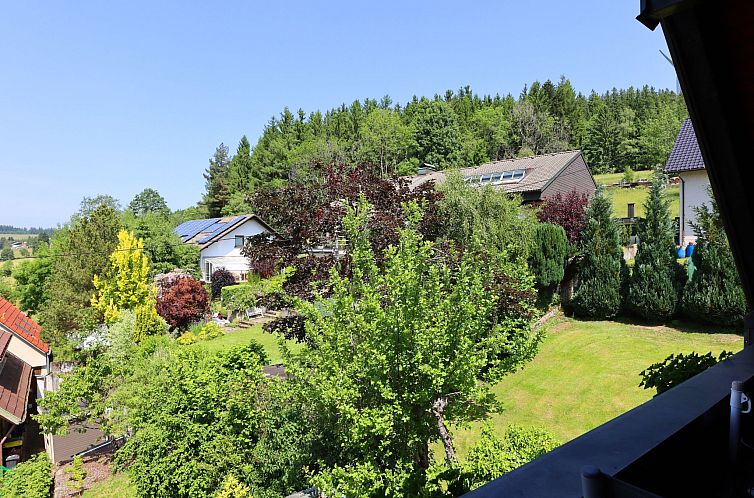 Appartement Blackforest Birdnest