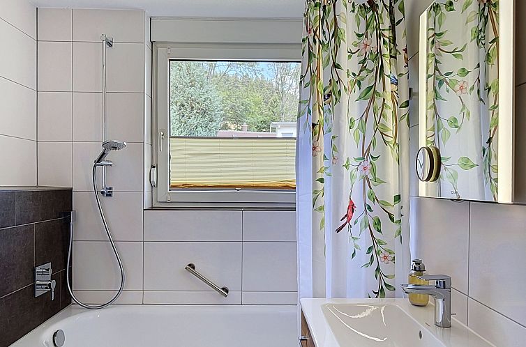 Appartement Blackforest Birdnest