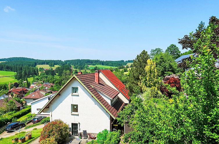 Appartement Blackforest Birdnest
