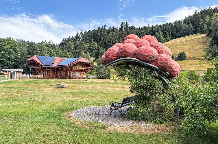 Appartement Blackforest Birdnest