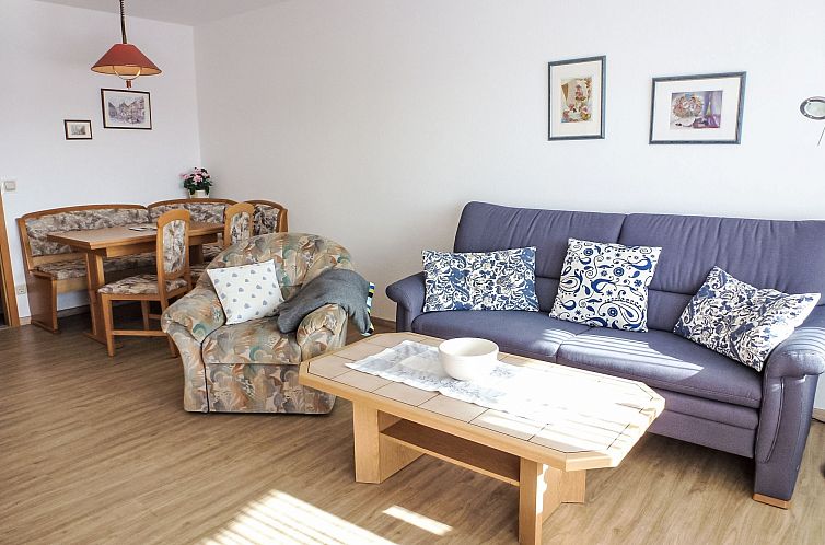 Appartement Schwarzwaldblick