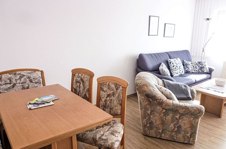 Appartement Schwarzwaldblick