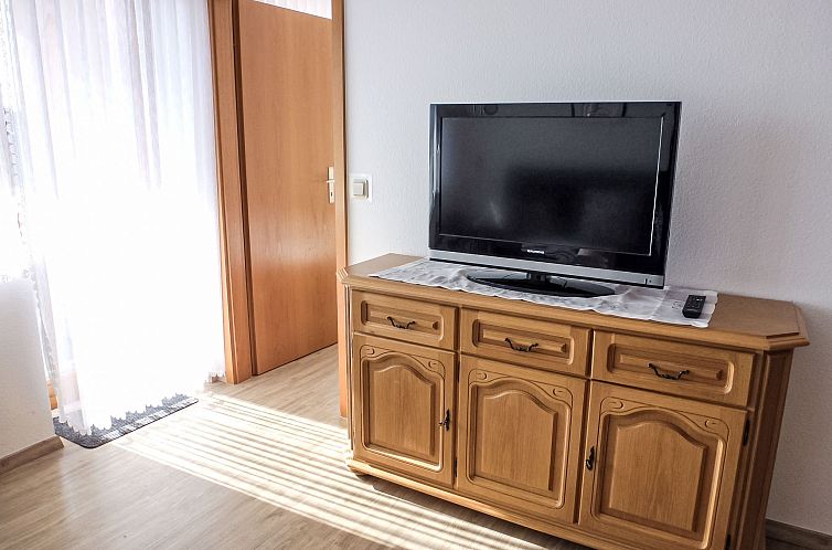 Appartement Schwarzwaldblick
