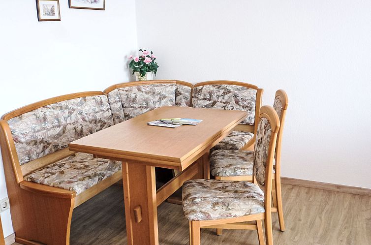 Appartement Schwarzwaldblick