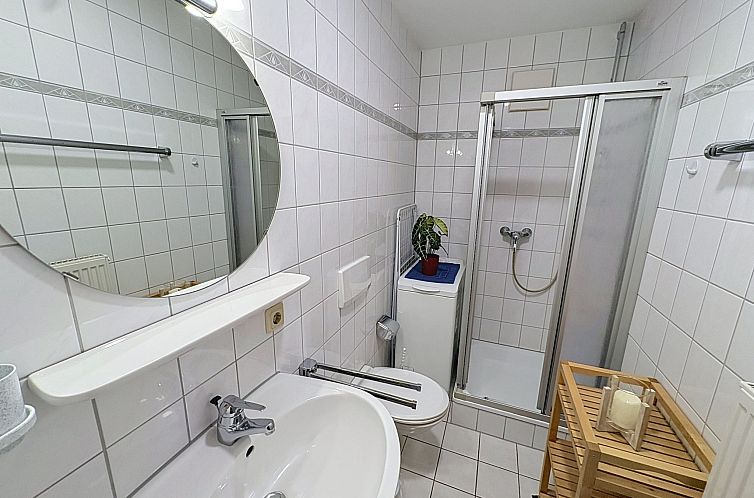 Appartement Schwarzwaldblick
