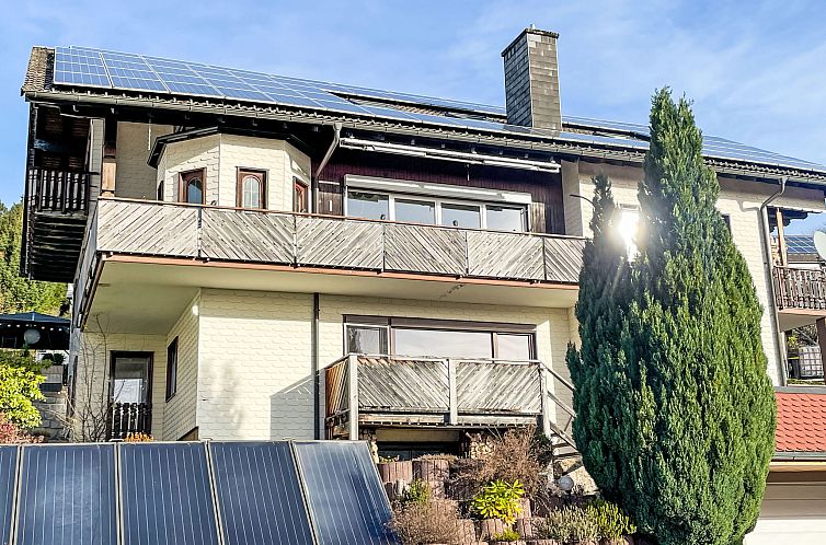 Appartement Alexanders Domizil