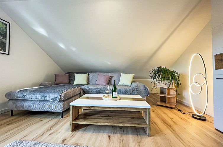 Appartement Alexanders Domizil