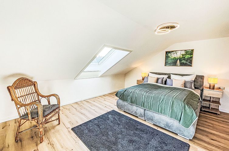 Appartement Alexanders Domizil