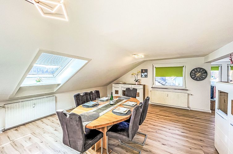 Appartement Alexanders Domizil