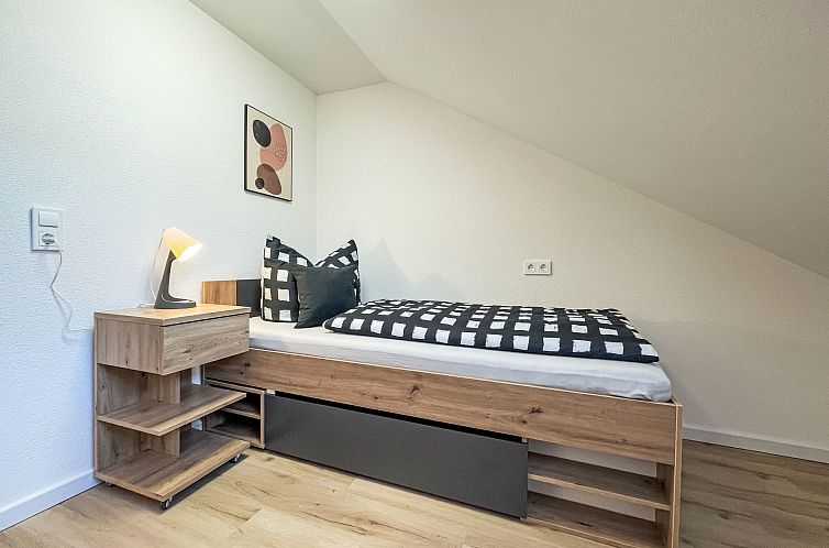 Appartement Alexanders Domizil