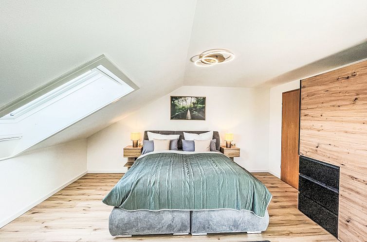 Appartement Alexanders Domizil