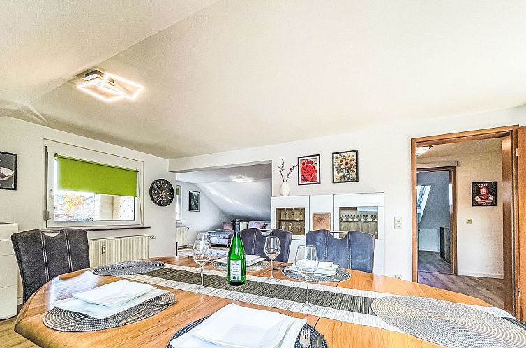 Appartement Alexanders Domizil