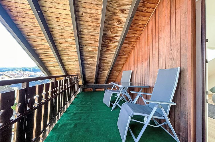 Appartement Alexanders Domizil