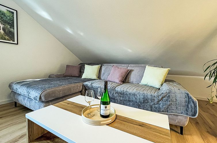 Appartement Alexanders Domizil