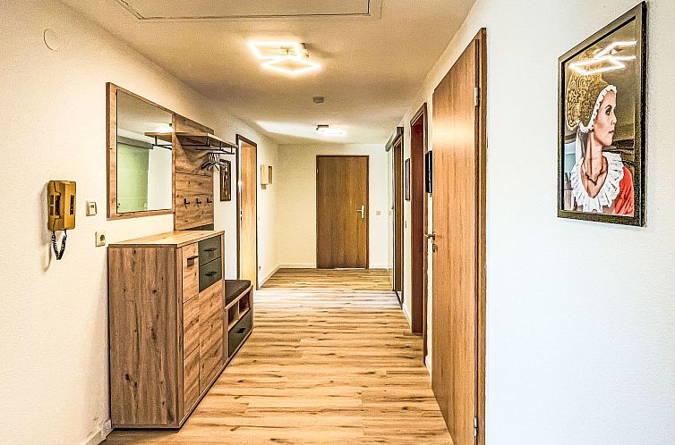 Appartement Alexanders Domizil