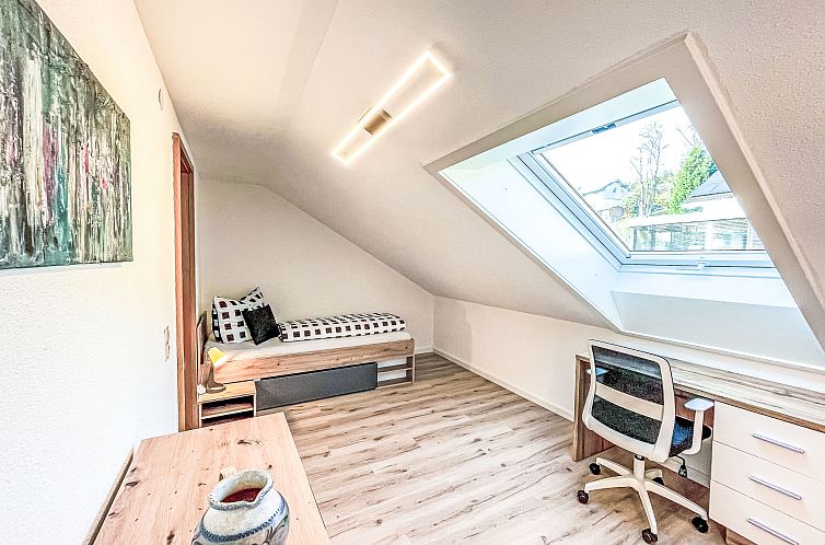 Appartement Alexanders Domizil