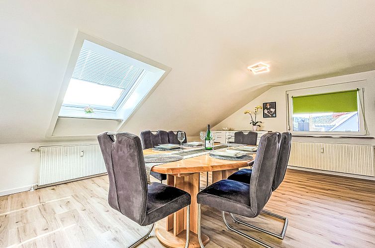 Appartement Alexanders Domizil