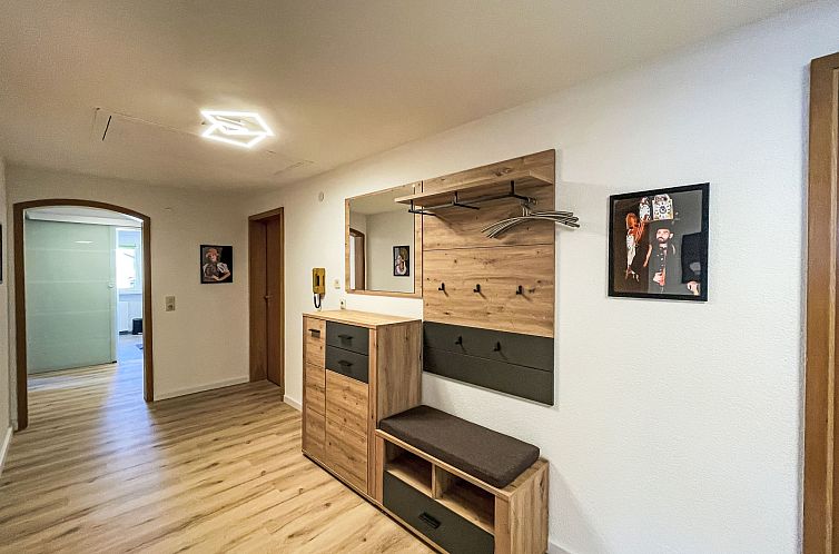 Appartement Alexanders Domizil