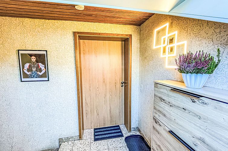 Appartement Alexanders Domizil