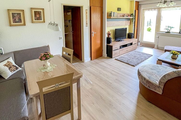 Appartement Schwarzwaldblick