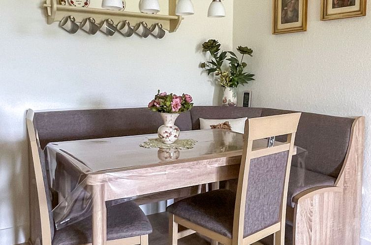 Appartement Schwarzwaldblick